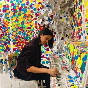 Meet your Posher, Ysanne